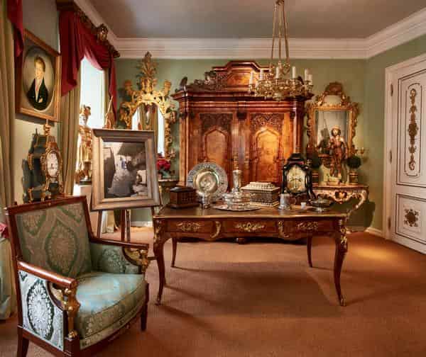 Interieur